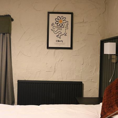 Black Dog Inn Болтон Экстерьер фото